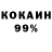 Кетамин VHQ Ko Kaneda