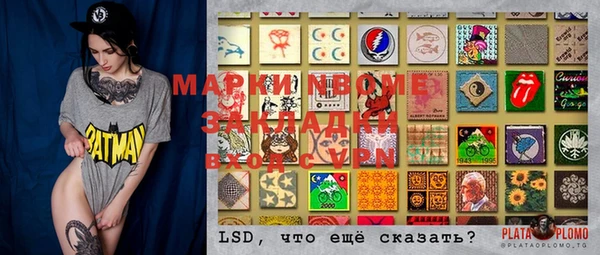 тгк Осинники